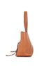 Chloé Milo Tote Bag, bottom view